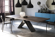 Picture of PREMIER W. DRIVE Dining Table