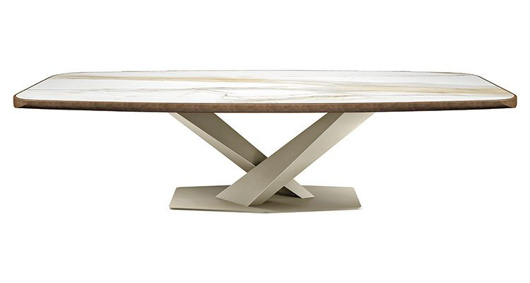 Image de STRATOS Keramik Premium Table
