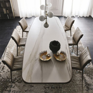 Image sur STRATOS Keramik Premium Table