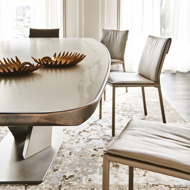 Image sur STRATOS Keramik Premium Table
