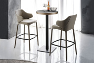 图片 WANDA B Counter Stool