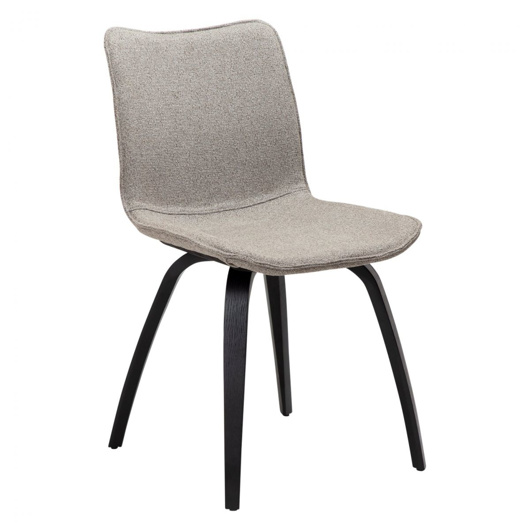 图片 GLEE Dining Chair - Earth