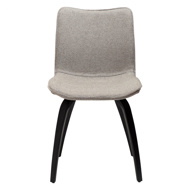 Image sur GLEE Dining Chair - Earth