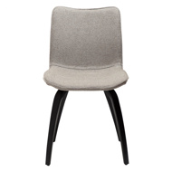 Image sur GLEE Dining Chair - Earth