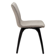 图片 GLEE Dining Chair - Earth