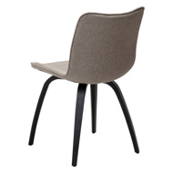 Image sur GLEE Dining Chair - Earth