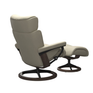 Image sur MAGIC Chair Large  with Footrest