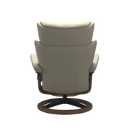 Image sur MAGIC Chair Medium with Footrest