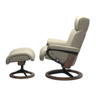 Image sur MAGIC Chair Small with Footrest