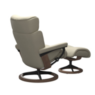 Image sur MAGIC Chair Small with Footrest