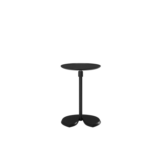 Picture of ELLIPSE Table - Black