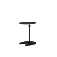 Image sur ELLIPSE Table - Black