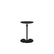 Image sur ELLIPSE Table - Black