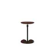 Image sur ELLIPSE Table - Brown