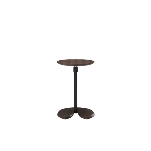 Image de ELLIPSE Table - Wenge