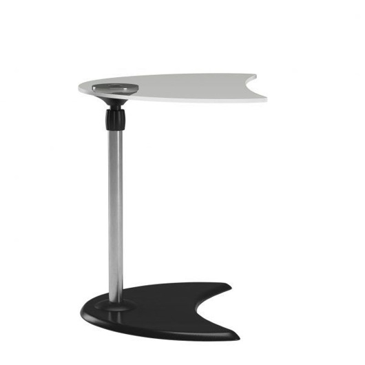 Image de ALPHA Table Glass Top