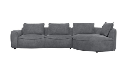 图片 SAMONE Chaise