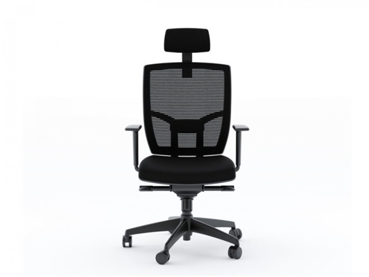 Picture of Screen Back Task Chair