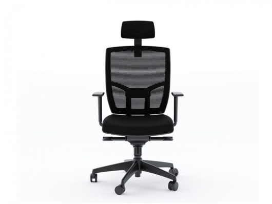 Image de Screen Back Task Chair