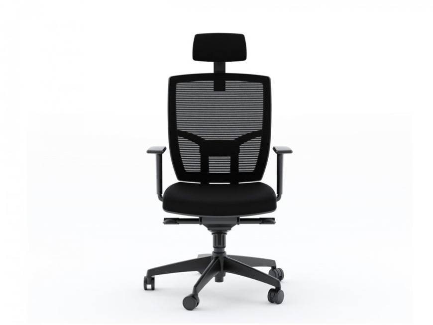 Image sur Screen Back Task Chair