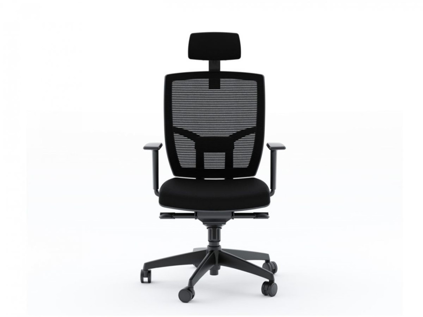 图片 Screen Back Task Chair