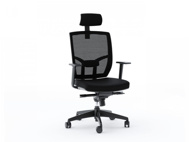 Picture of Screen Back Task Chair