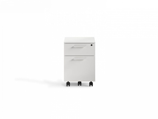 图片 LINEA Mobile FIle Cabinet