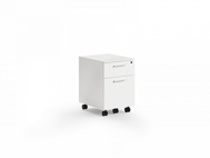 图片 LINEA Mobile FIle Cabinet