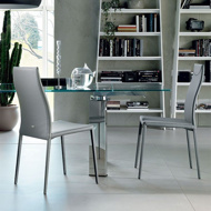 图片 MAYA Flex Dining Chair - Green