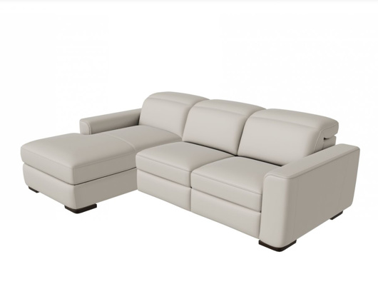 Image de Diesis Sectional