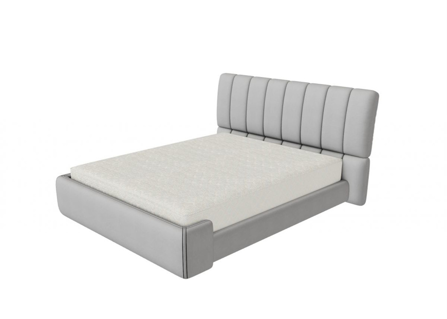 BRIQ Queen Storage Bed INspiration Furniture Vancouver BC