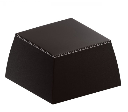 Image de BIS OTTOMAN - BROWN