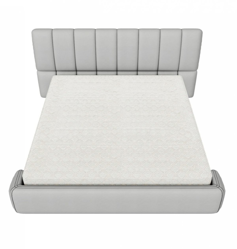 图片 BRIQ King Storage Bed