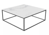 Image sur Cabaret Central Table Marble