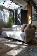 Image sur PABLO Loveseat