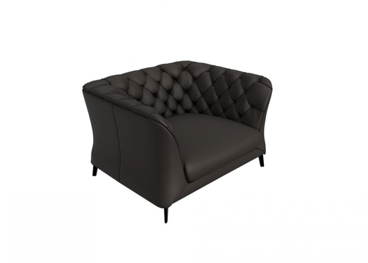 Image de LA SCALA Arm Chair