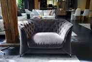 Picture of LA SCALA Arm Chair