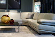 Image sur PLAZA Sectional