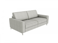 Image sur CAPRICCIO Sofabed