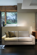 Image sur CAPRICCIO Sofabed