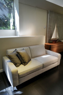 Picture of CAPRICCIO Sofabed