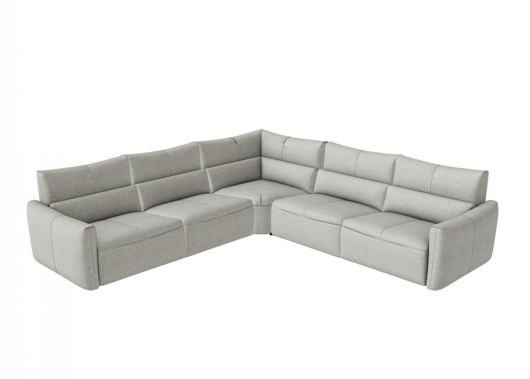 图片 GALAXY Sectional