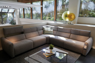 Picture of GALAXY Sectional