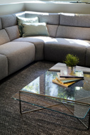 Picture of GALAXY Sectional