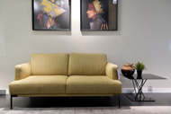 Picture of ESTRO Loveseat