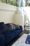 Picture of BROOKLYN Sofa - Blue