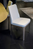 Image sur VESTA Side Dining Chair