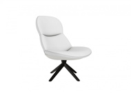 Image sur CONCA Swivel Chair