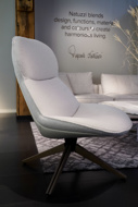 Image sur CONCA Swivel Chair