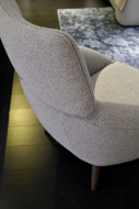 Picture of LUNA Arm Chair